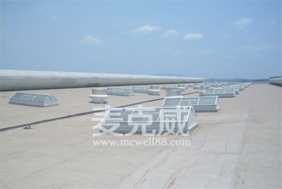 消防電動排煙天窗價格