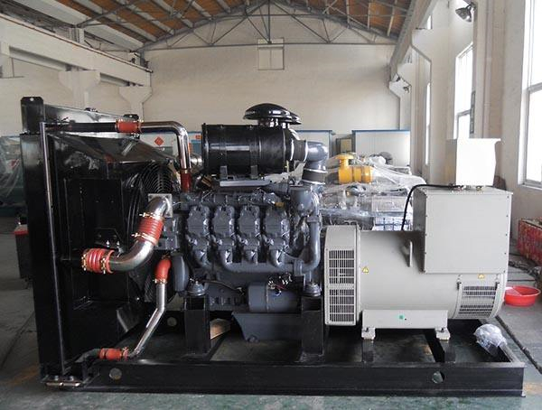 200KW玉柴發(fā)電機(jī)組 200KW玉柴發(fā)電機(jī)組