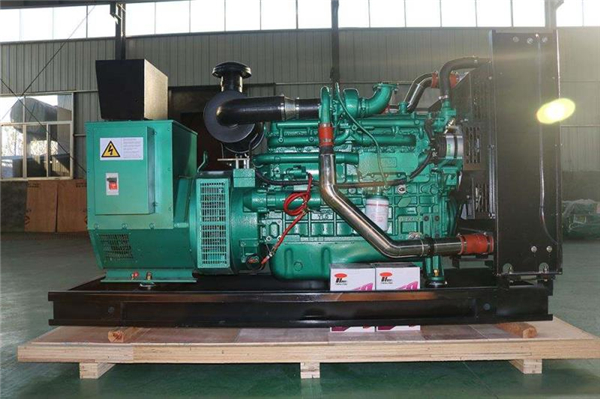 50KW玉柴發(fā)電機(jī)組