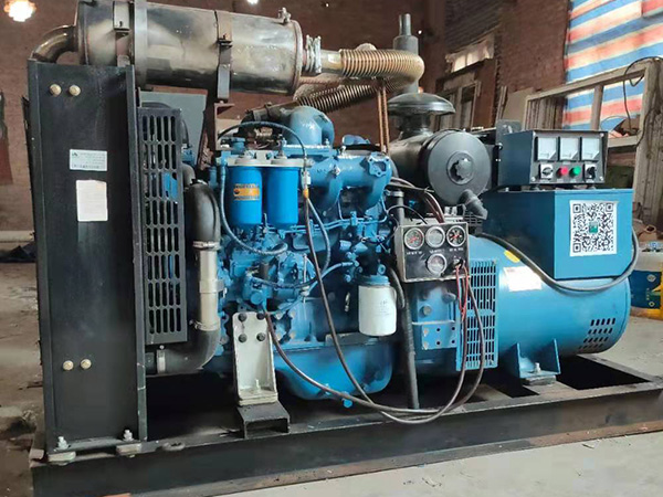 發(fā)電機(jī)遇異常情況如何處理？