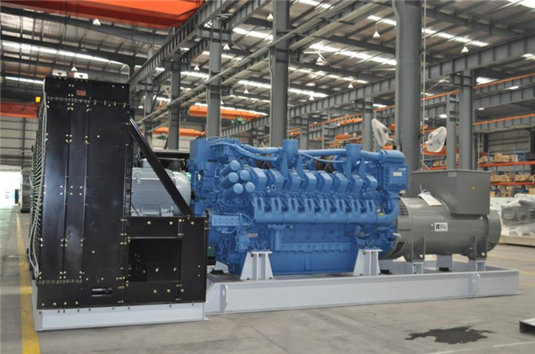 怎樣降低柴油發(fā)電機(jī)對(duì)環(huán)境的污染呢？